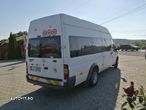 Punte dubla ford transit euro 4 - 1