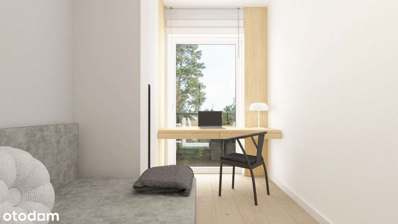 3-pokojowe mieszkanie z balkonem, Nowy Radzionków-14