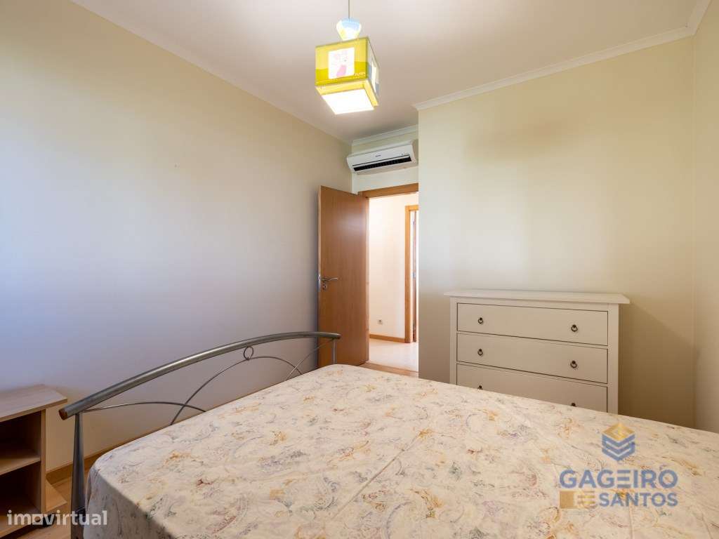 Apartamento T3 a poucos minutos da Baía de São Martinho do Porto-20