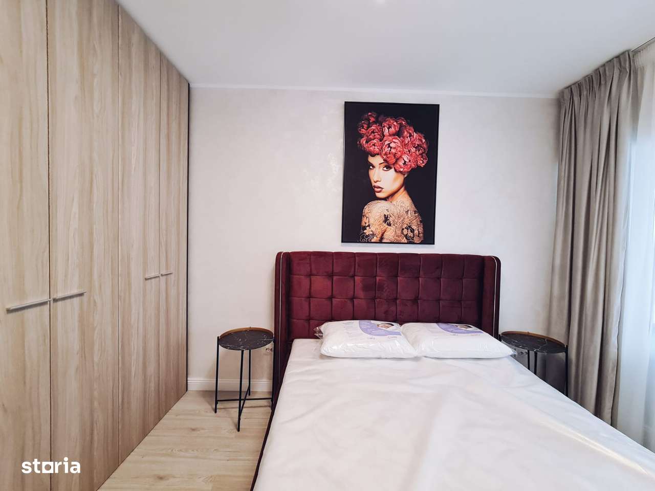 Avans 15% Apartament de vanzare cu 2 camere- Royal Town-7
