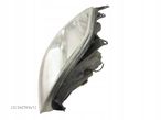 LAMPA PRAWY PRZÓD FORD FIESTA MK6 (2002-2005) 2S6X-13W029-AJ EUROPA - 4