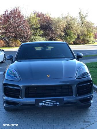 Porsche Cayenne - 13