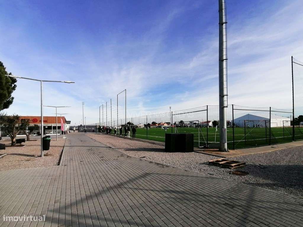 Moradia T3 | Em construção | Pinhal General | Fernão Ferro-12