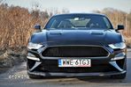 Ford Mustang Fastback 5.0 Ti-VCT V8 MACH1 - 4
