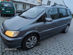 Opel Zafira - 2