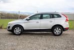 Volvo XC 60 2.4D AWD Momentum - 20