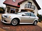 Mitsubishi Lancer Sportback 1.6 ClearTec Plus - 2