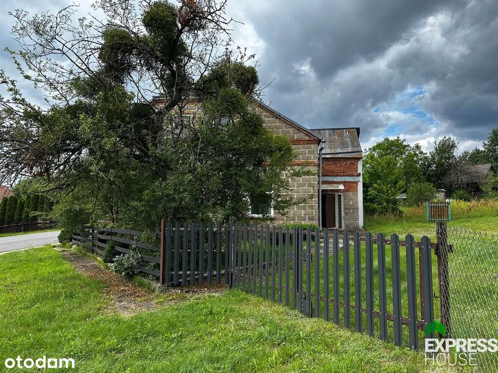 Pół bliźniaka w Narewce - Pełny obrazek: 5/17