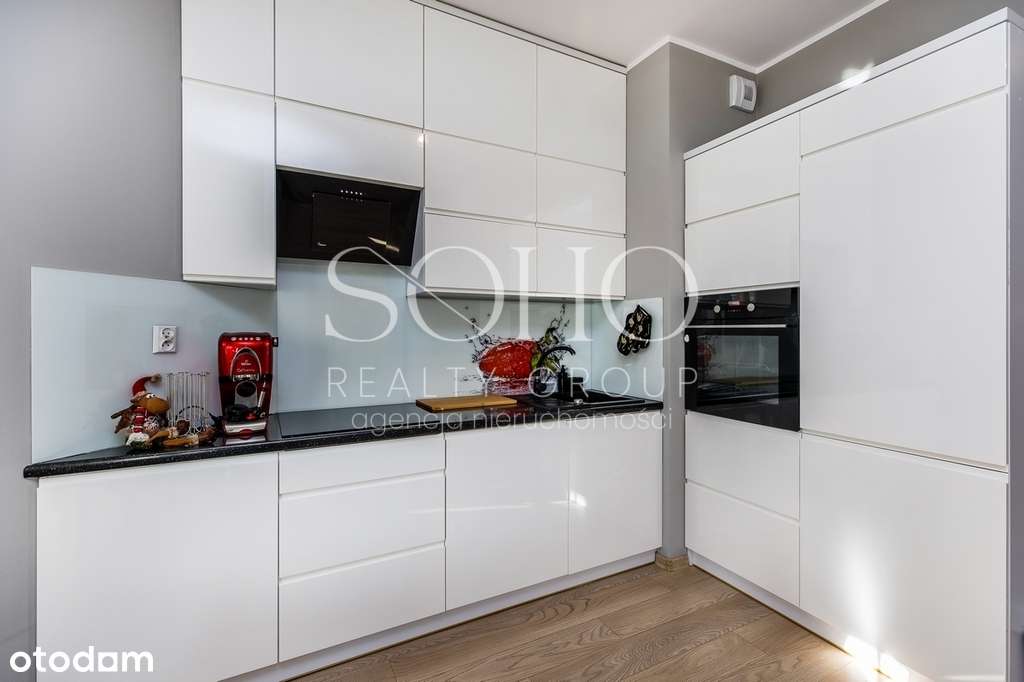 Aktualne 2 Pokoje Grzegórzki Parki Parking - Pełny obrazek: 4/14