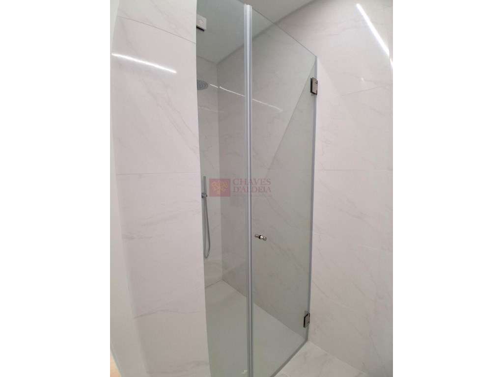 Ericeira - Moradia T4 a estrear - Conforto, Piscina e Vista 180º'-21