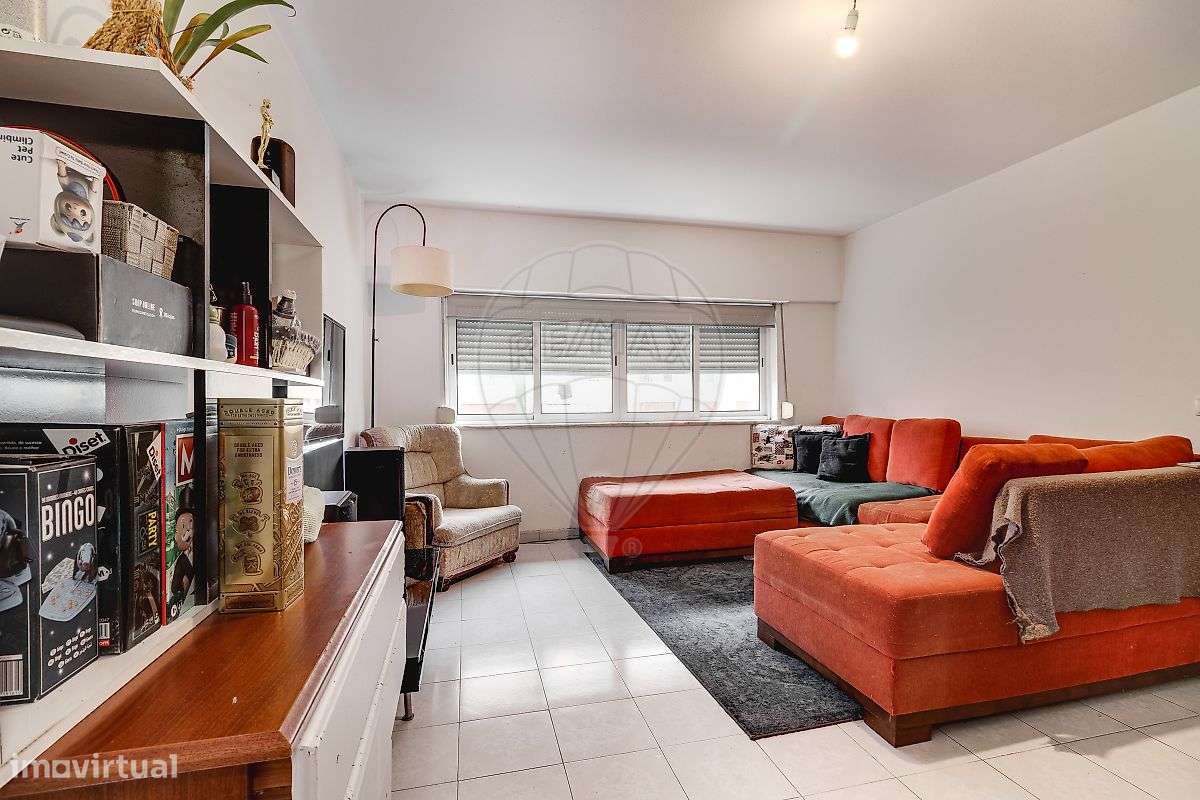 Apartamento T3 para venda - Grande imagem: 4/21