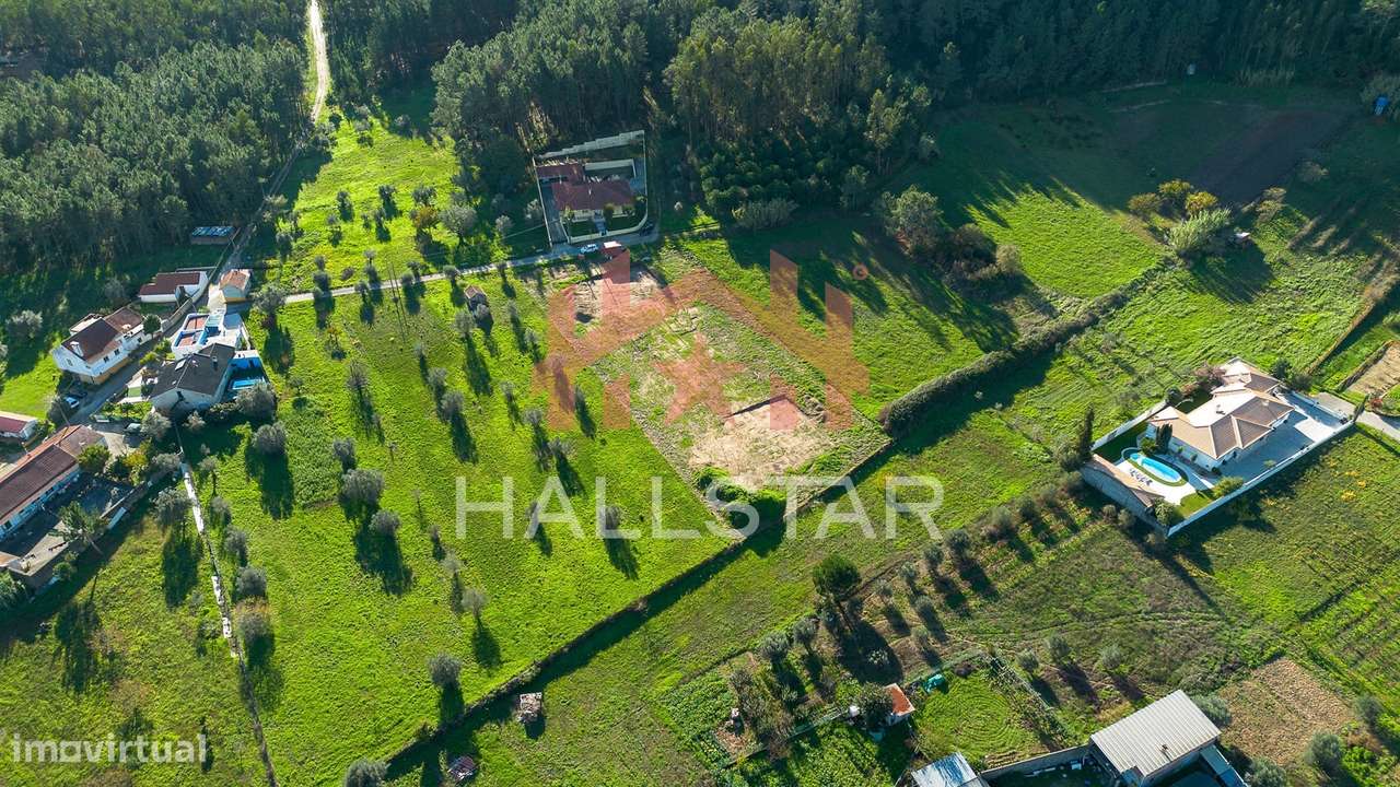 Moradia Térrea T4 / Em Construção / Arrabal - Grande imagem: 3/17