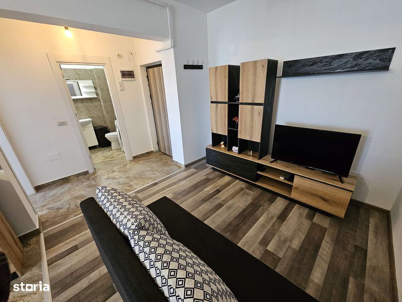 2 Camere Militari Residence Weiner Palada 12, Mobilat, Utilat, Liber-2