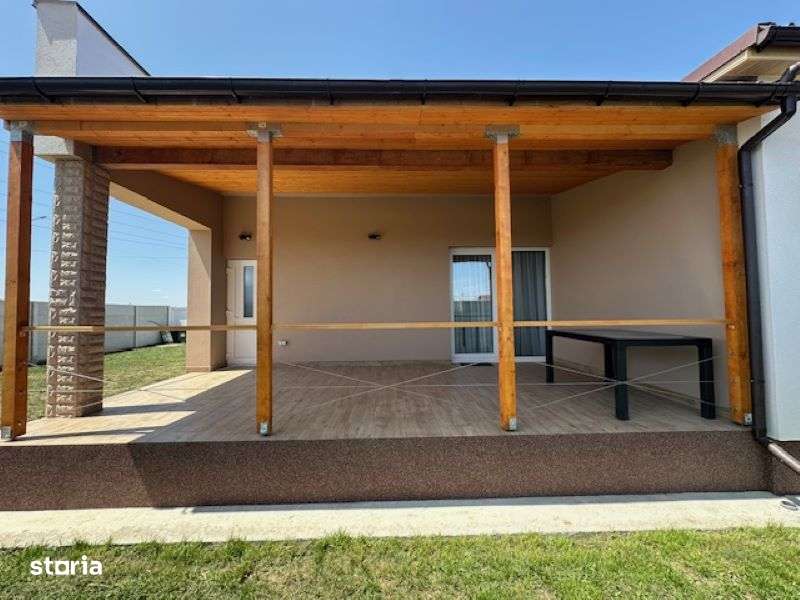 Casa Noua si Moderna la prima utilizare,mobilata si utilata-Sântandrei - Imagine principală: 5/20