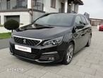 Peugeot 308 SW PureTech 130 GPF EAT8 Stop & Start GT Pack - 1