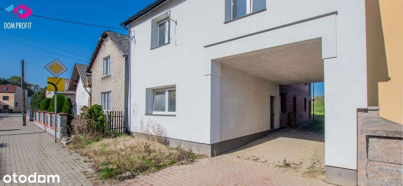 *** Tylko 10 km od Raciborza! *** - Pełny obrazek: 3/20