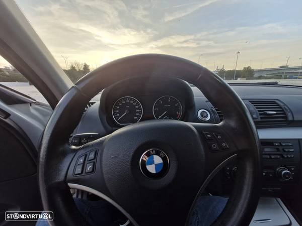 BMW 118 d - 15