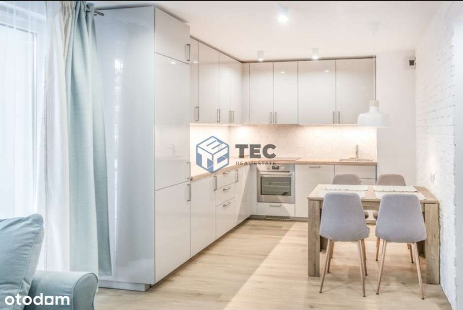 Świeże i funkcjonalne | garaż podziemny w cenie - Pełny obrazek: 3/14