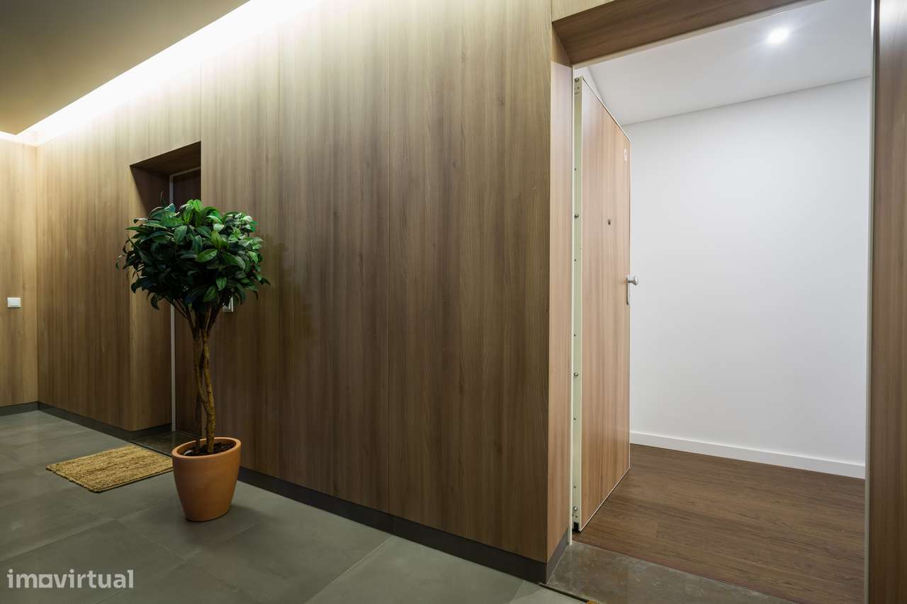 T3 Arrendamento Residencial  Z Space (Quinta da Portela) - Grande imagem: 5/28