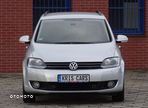 Volkswagen Golf Plus 1.2 TSI Highline - 2