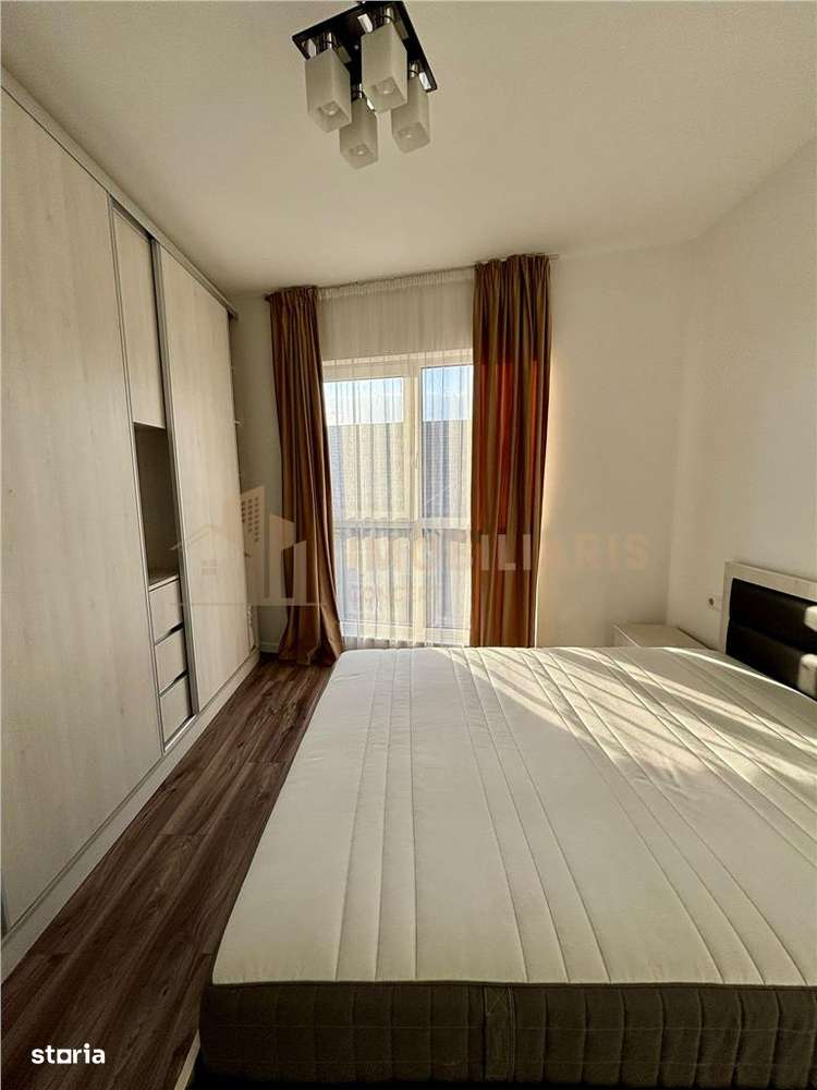 Apartament 2 camere zona Centrul Vechi-5