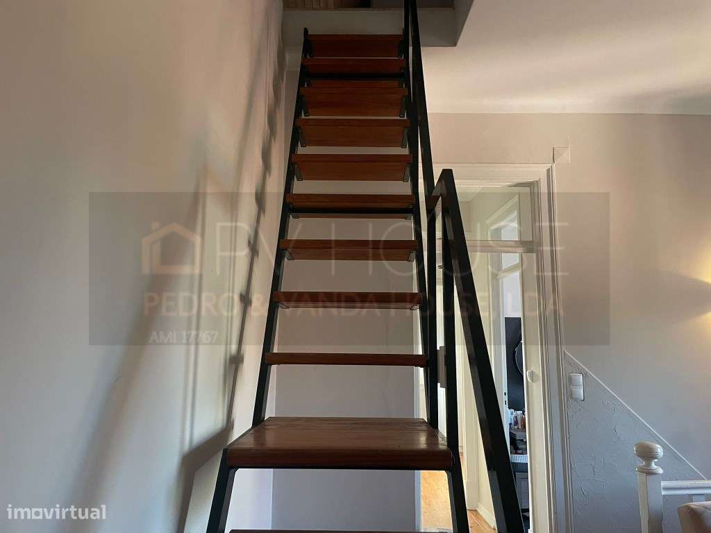 Moradia T3 Renovada na Várzea de Sintra - Charme, Conforto e Vista ...-36