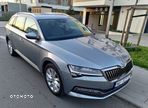 Skoda Superb Combi 1.5 TSI ACT DSG Style - 2