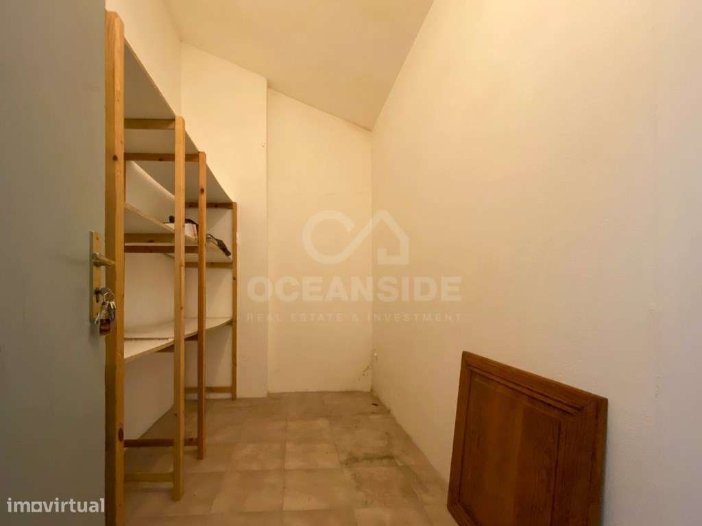 Apartamento T3 no Fundão-36