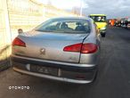 PEUGEOT 607 2.2 HDI 99-04 PÓŁOŚ PRAWA LEWA KRÓTKA DŁUGA - 7