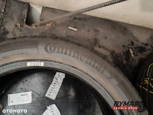 ŚLĄSK 2 x LATO 205/45R17 88V XL Continental EcoContact 6 para - 4