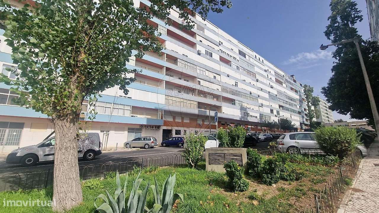 Apartamento T0 para venda - Grande imagem: 2/8