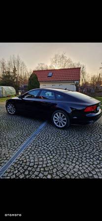 Audi A7 3.0 TDI quattro tiptronic sport selection - 12