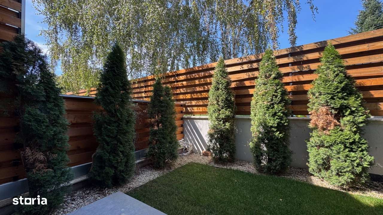 Vile Exclusiviste Langa Lac l Complex Rezidential Chitila - Imagine principală: 5/13