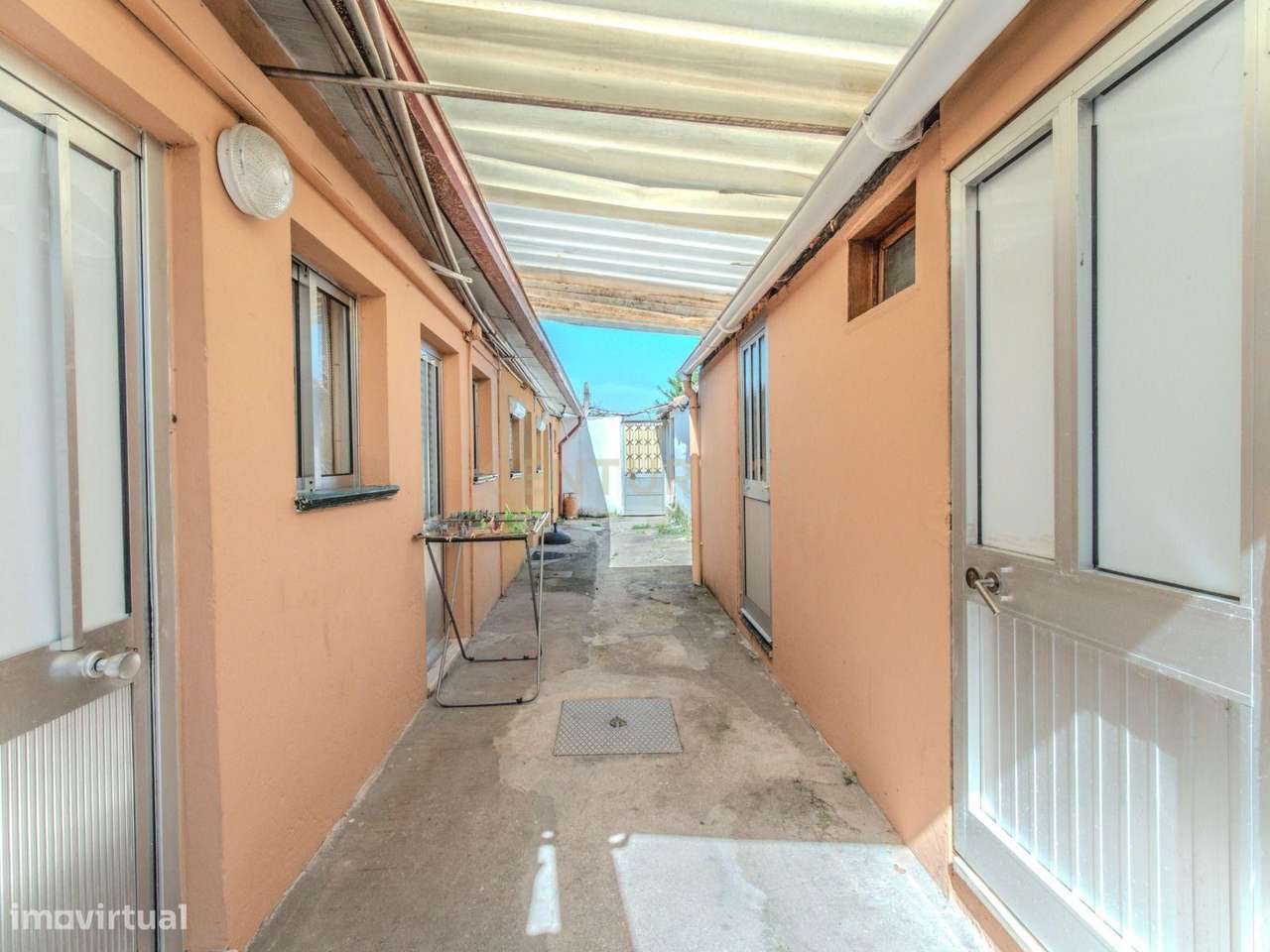 Investimento com Rendimento | 5 Moradias em Lote de 1016 m² | Matosinh-18