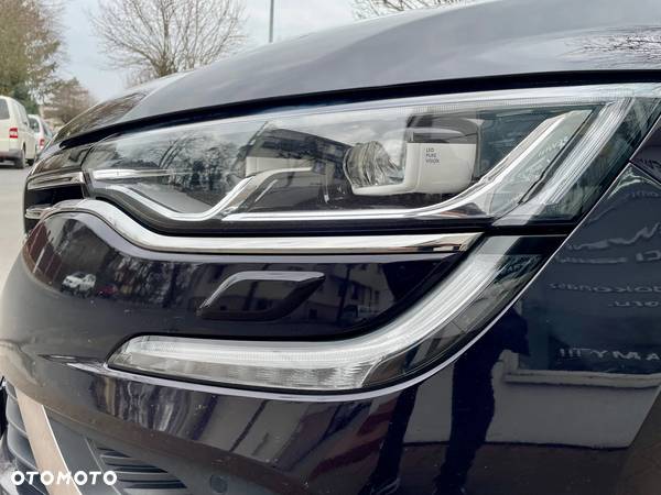 Renault Talisman 2.0 Blue dCi Initiale Paris EDC - 26