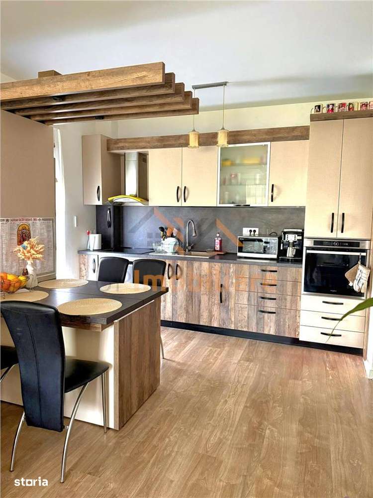 APARTAMENT 3 CAMERE | 2 BAI | ETAJ 1 | PRIMA UNIVERSITATII | ORADEA - Imagine principală: 4/14