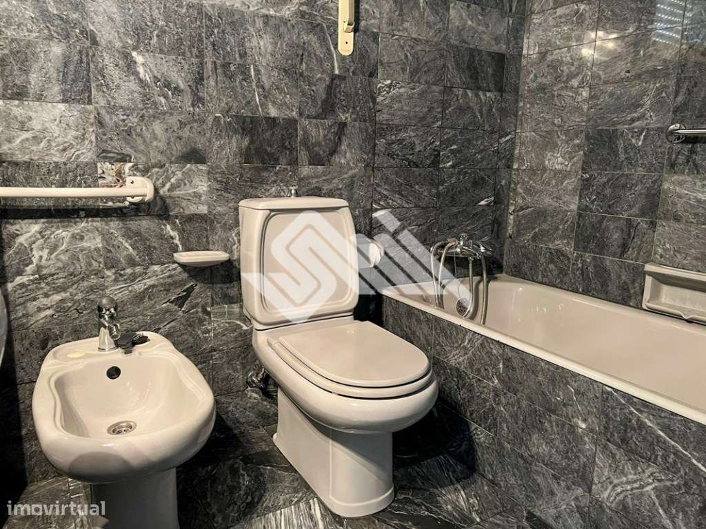 Moradia T4 Triplex Venda Porto-12