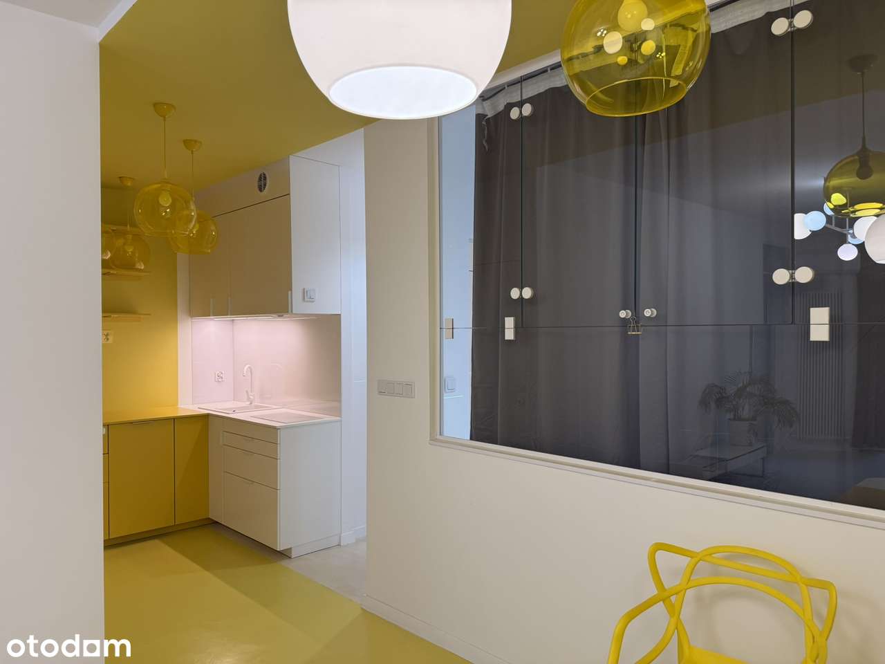 apartament pełen szczęścia - Pełny obrazek: 3/17