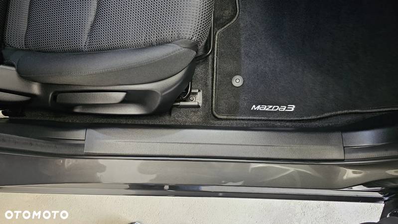 Mazda 3 2.0 Skyenergy - 39