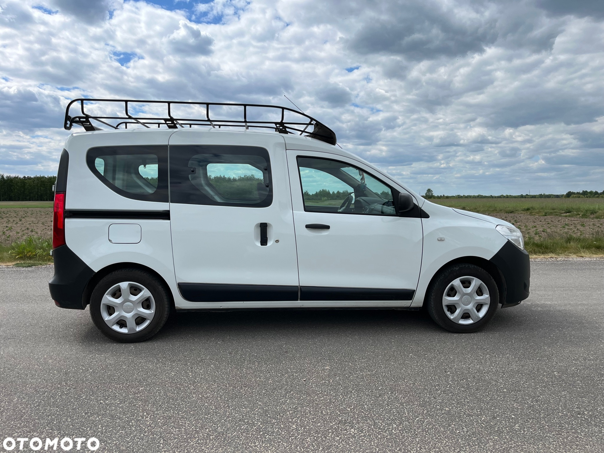 Dacia Dokker 1.6 SCe Ambiance - 7