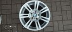 8036936 FELGI 5x120 8.5x17 CALI ET37 BMW E90 E46 F30 M PAKIET KOMPLET - 2