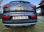 Kia Sportage 1.7 CRDI Business Line 2WD - 13