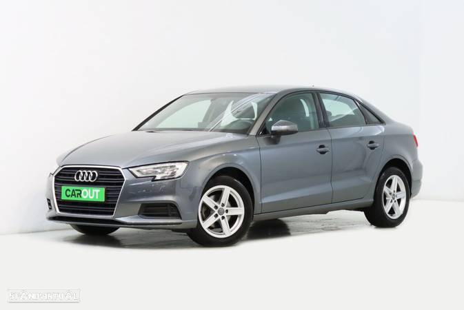 Audi A3 Limousine 1.6 TDI - 1