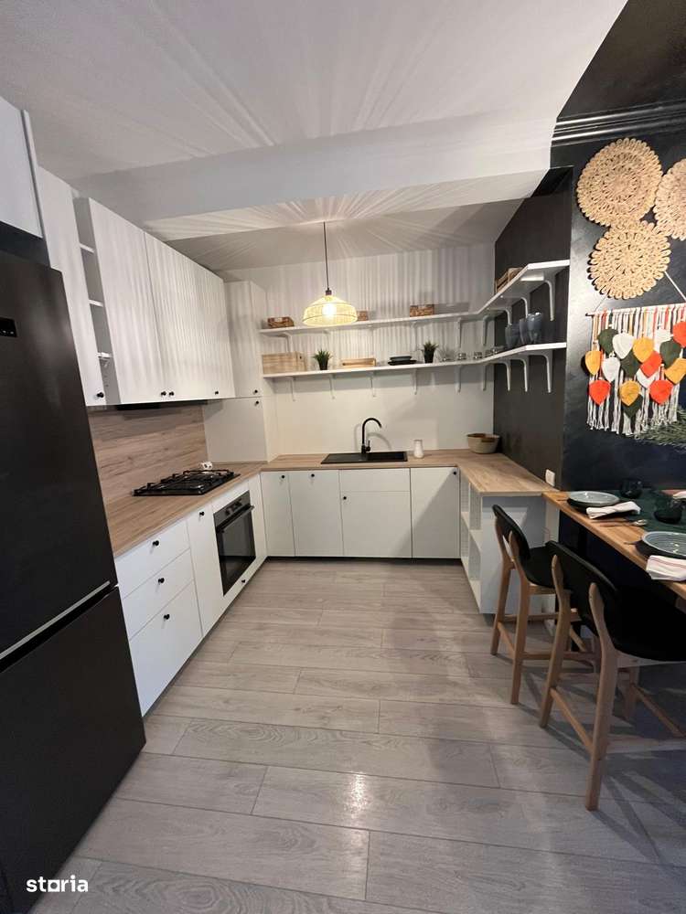 PENTHOUSE nou, niciodată locuit – Torontalului, str. Johann Wolf - Imagine principală: 5/18