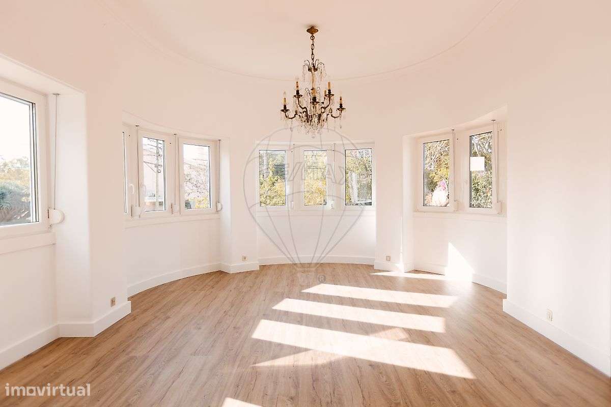 Moradia T6 para arrendamento - Grande imagem: 4/35