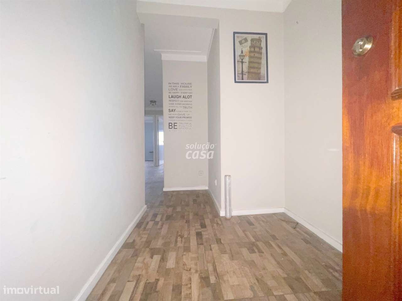 Apartamento T2 próximo da Estação do Metro! - Grande imagem: 4/15