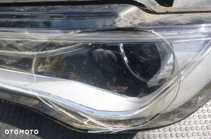 Audi A3 Reflektor Lewy 8v0941005a - 2