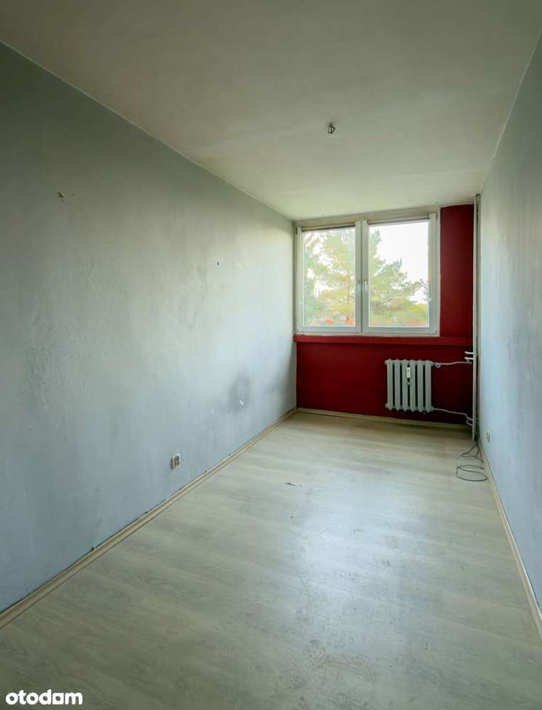 3-pokojowe mieszkanie ul.Rodzinna Kłodzko - Pełny obrazek: 4/11