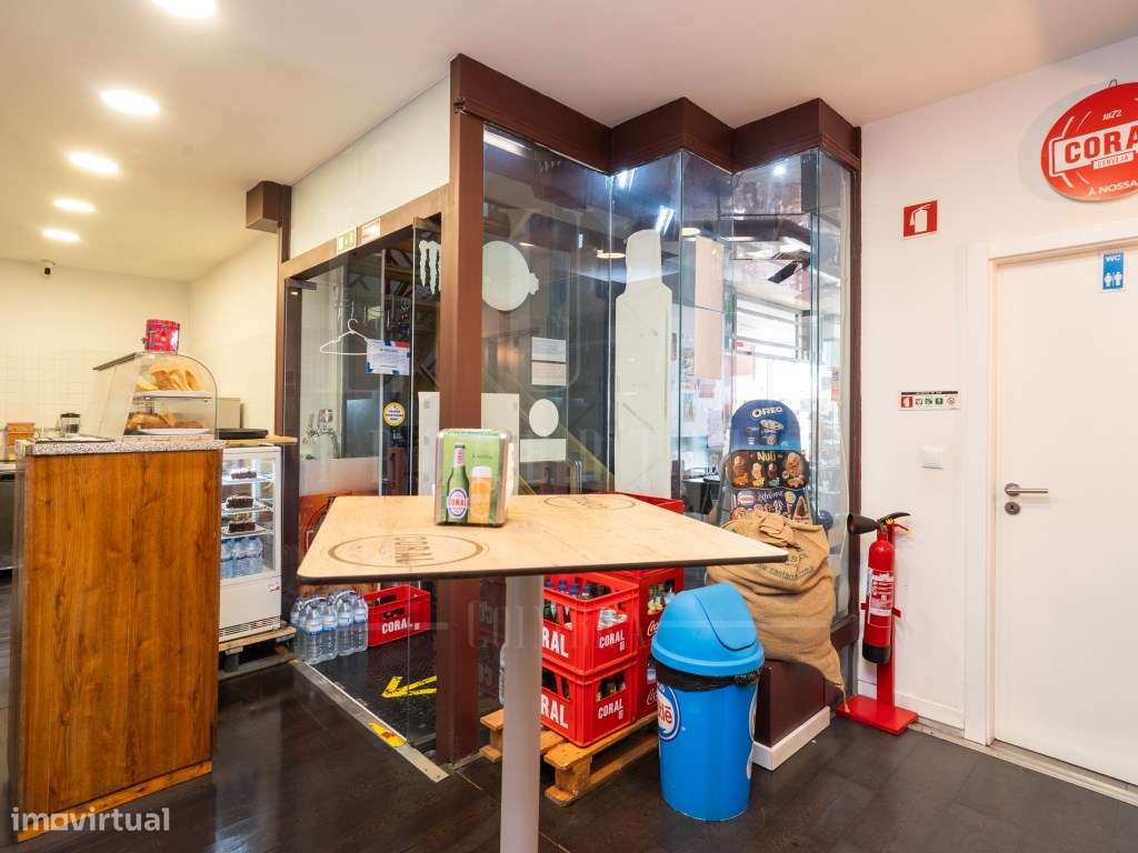 TRESPASSE | Empório do Tuca e Vinhos, Coimbra - Grande imagem: 5/24