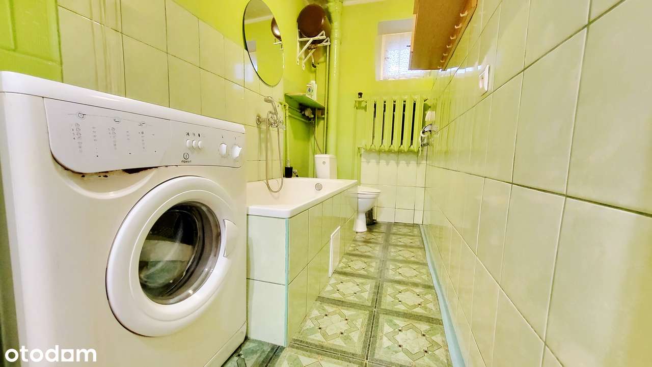 Bezczynszowe 3 pokojowe mieszkanie dostępne od ręki! - Pełny obrazek: 5/6